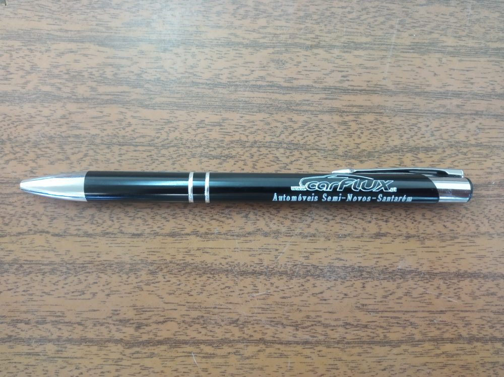 caneta personalizada